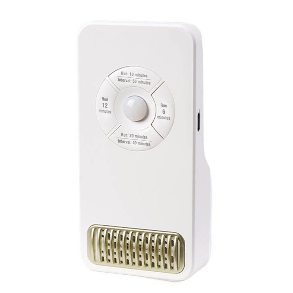 Negative Ion Air Purifier