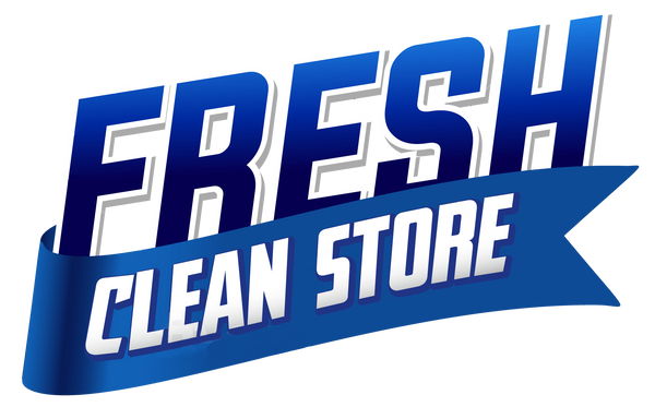Fresh Clean Store logo