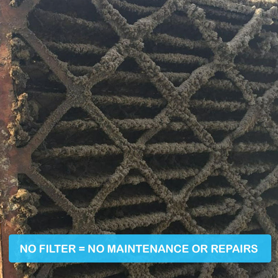 Negative Ion Air Purifier