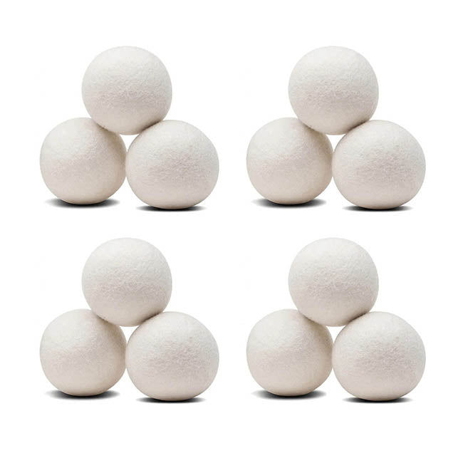 Dryer Balls