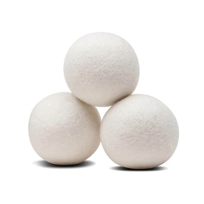 Dryer Balls