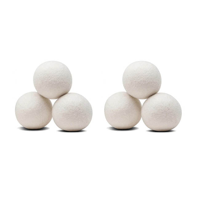Dryer Balls