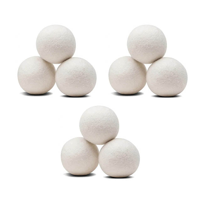 Dryer Balls