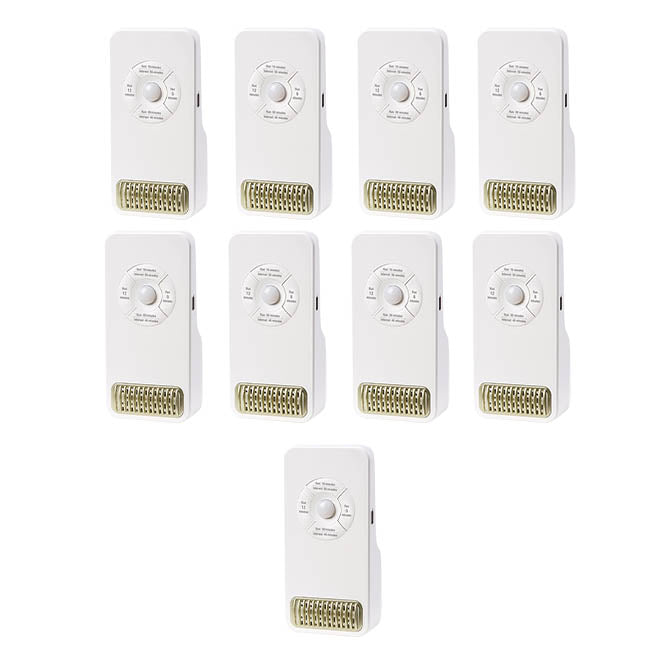 Negative Ion Air Purifier