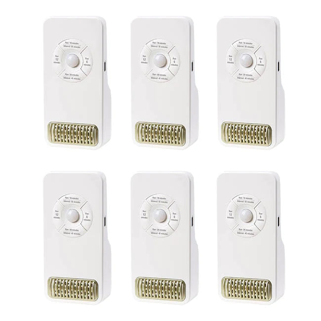 Negative Ion Air Purifier